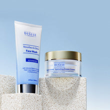 Load image into Gallery viewer, Dr. Denese Resurface and Glow Face Wash and Dream Cream
