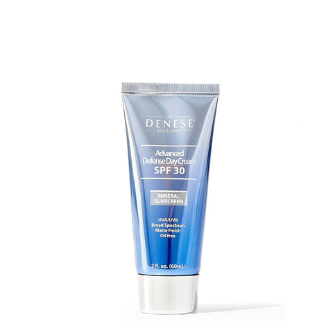 Dr. Denese Resurface and Glow face Wash & SPF 30