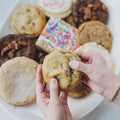 Sweeteez Baker's Dozen Cookies Video