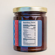 Load image into Gallery viewer, Adams Apple Co 3-Jar Gourmet Jams Plaid Gift Box
