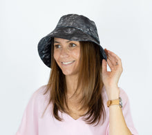 Load image into Gallery viewer, Sprigs Adjustable Tie Dye Bucket Hat
