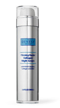 Load image into Gallery viewer, Dr. Denese Firming Facial Collagen Night Serum
