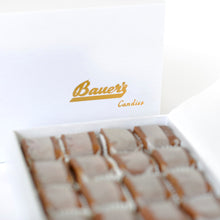 Load image into Gallery viewer, Bauer&#39;s Candies Modjeskas Gift Box 1 lb.
