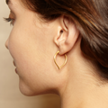 Open to Possibilities Earrings - Satya Online