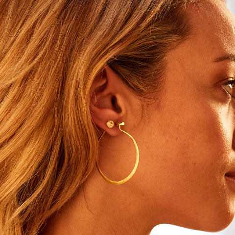Satya Effortless Simplicity Earrings