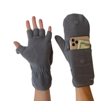 Load image into Gallery viewer, Sprigs Set of 2 Multi-Mitts Gloves
