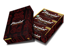 Load image into Gallery viewer, Macalat Sweet Dark Chocolate Bars-Sugar Free 12 pack
