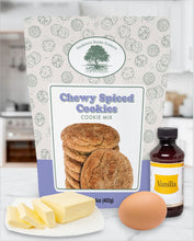 Load image into Gallery viewer, Southern Roots Sisters Gourmet Chewy Spiced Cookies (3 pack) w/ Bonus Pack
