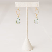 Load image into Gallery viewer, Grit and Grace Studio Seabrook Earrings
