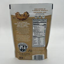 Load image into Gallery viewer, Pear&#39;s Snacks Everything Bagel Cashews Nutrition Facts
