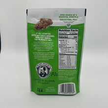 Load image into Gallery viewer, Maple Cinnamon Apple Walnuts Nutrition Facts

