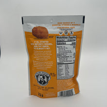 Load image into Gallery viewer, Honey Roasted Chipotle Peanuts Nutrition Facts
