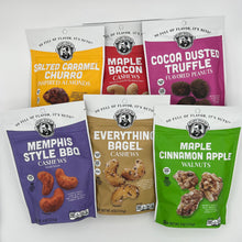 Load image into Gallery viewer, Pear&#39;s Snacks Sweet and Savory Pack
