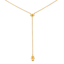 Load image into Gallery viewer, Satya Gift of Perception Lariat Necklace
