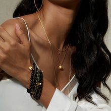 Load image into Gallery viewer, Satya Here Comes the Sun Necklace

