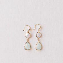Load image into Gallery viewer, Grit and Grace Studio Rainbow Row Earrings
