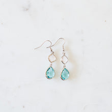 Load image into Gallery viewer, Grit and Grace Studio Rainbow Row Earrings
