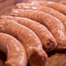 Load image into Gallery viewer, Happy To Meat You Original Chicago Italian Sausage
