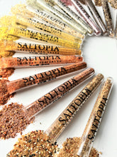 Load image into Gallery viewer, Saltopia Sampler Sea Salt Gift Set
