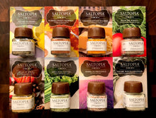 Load image into Gallery viewer, Saltopia &quot;Ultimate Veggie Lover Garden&quot; Infused Salts

