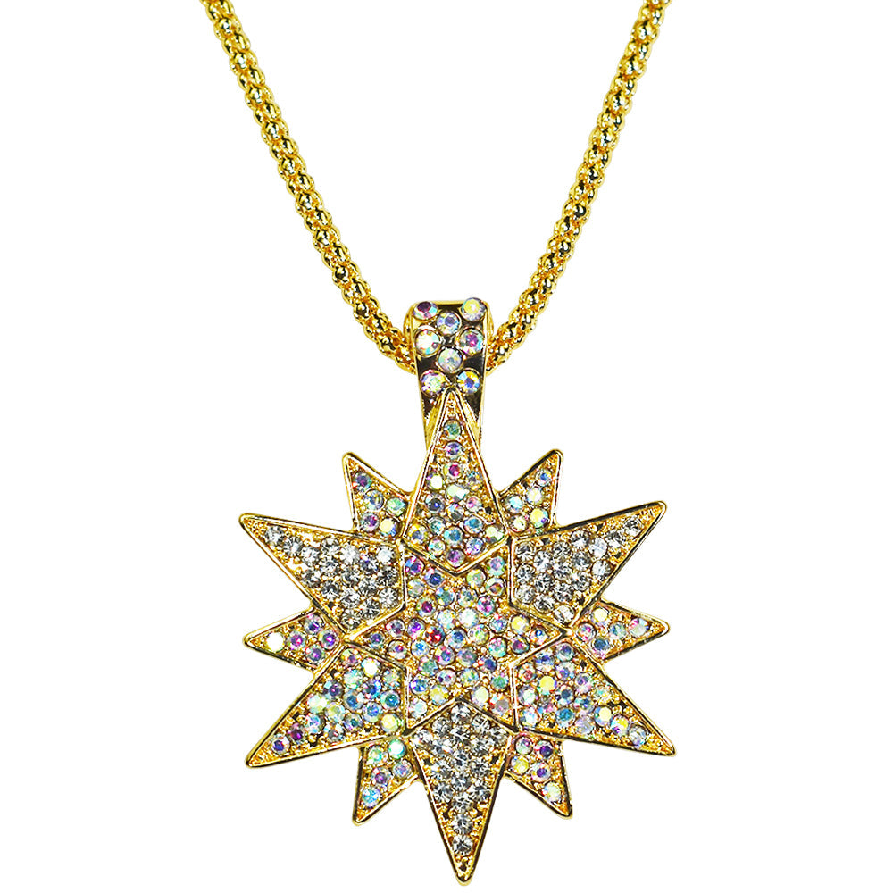 Kirks Folly Be Still My Heart Necklace | Heart necklace, Crystal heart,  Vintage aloha