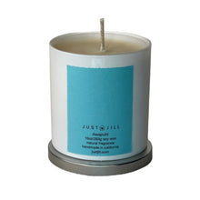 Load image into Gallery viewer, Just Jill Scented Candles (2-pack) Lavender and Awapuhi
