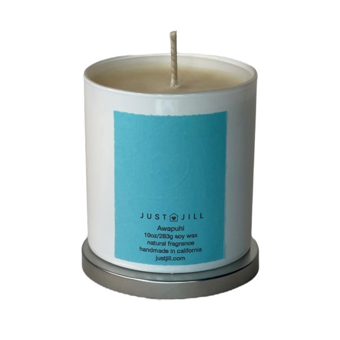 Just Jill Awapuhi Scented Candle