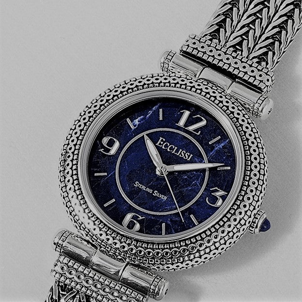 Ecclissi diamond watch Clearance