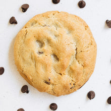 Load image into Gallery viewer, Sweeteez Chocolate Chip Cookies
