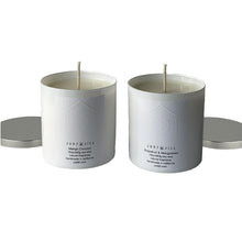 Load image into Gallery viewer, Just Jill Scented Candles (2-pack) Mango Coconut/Grapefruit Mangosteen
