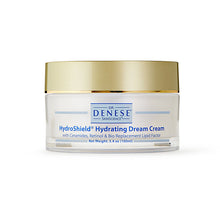 Load image into Gallery viewer, Dr. Denese Advanced Firming Facial Pads 100 ct &amp; HydroShield Dream Cream
