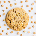 Sweeteez Peanut Butter Cookies