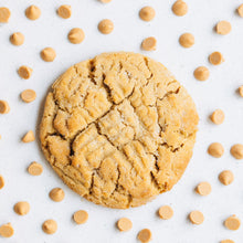 Load image into Gallery viewer, Sweeteez Peanut Butter Cookies
