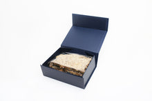 Load image into Gallery viewer, R&amp;J Handcrafted Almond Toffee, 1 lb Gift Box
